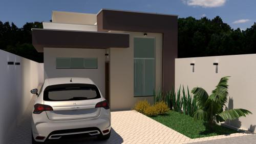 Residencial Taquaral