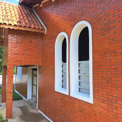 Igreja São Jose Operário-2