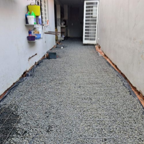 Jardim São João